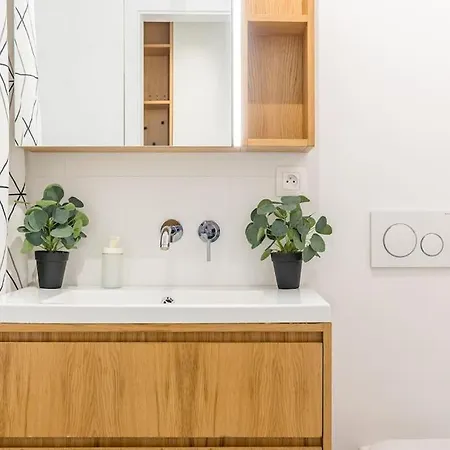 Slovakia Skyline Retreat At Racianska Bratislava