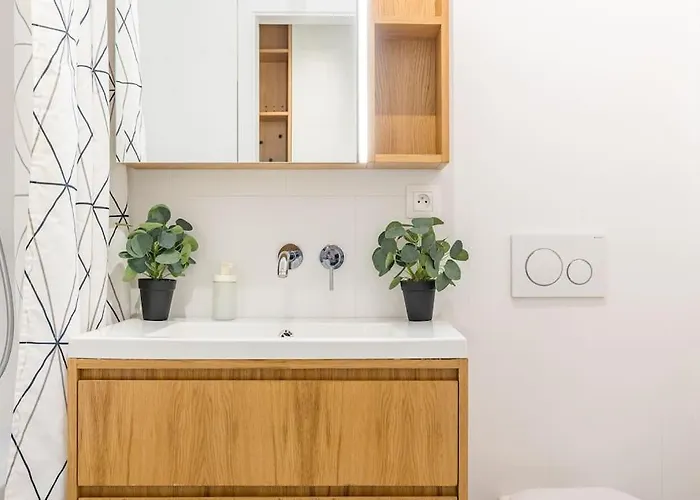 Slovakia Skyline Retreat At Racianska Bratislava