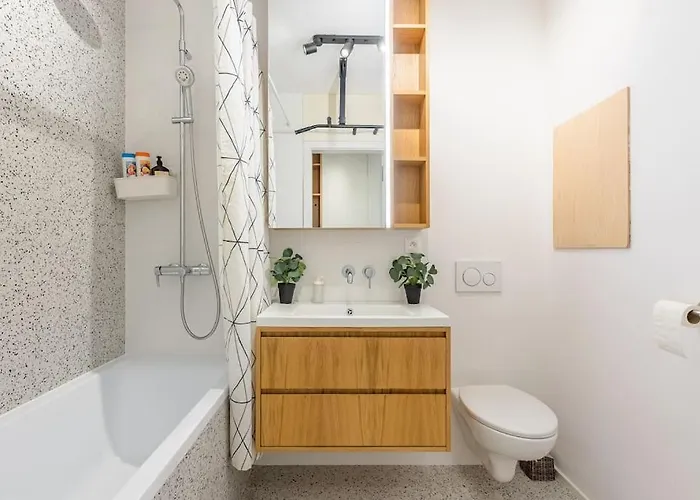 Slovakia Skyline Retreat At Racianska Bratysława