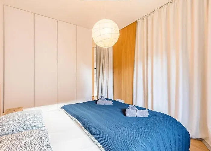 Slovakia Skyline Retreat At Racianska Appartement *