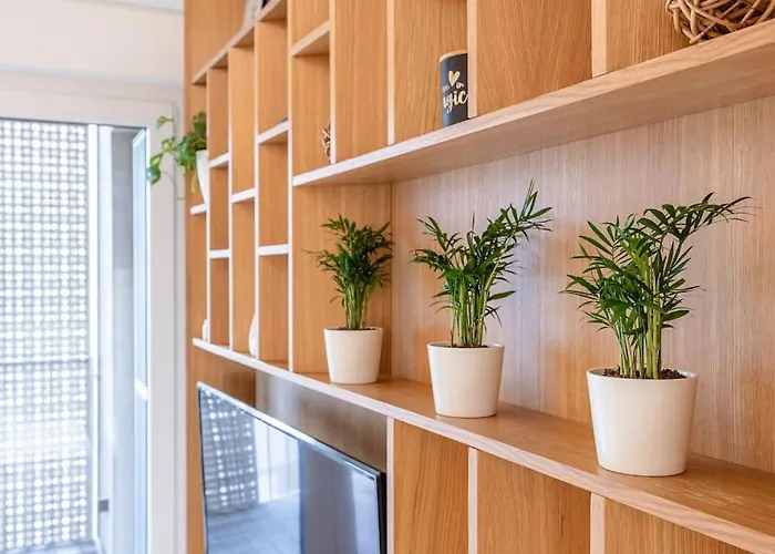 Slovakia Skyline Retreat At Racianska * Bratislava