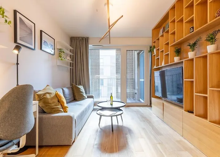 Slovakia Skyline Retreat At Racianska Bratislava