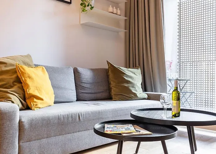 Apartament Slovakia Skyline Retreat At Racianska *