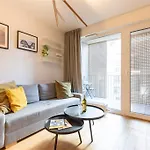 Slovakia Skyline Retreat At Racianska Apartment Bratislava