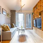 Slovakia Skyline Retreat At Racianska Bratislava