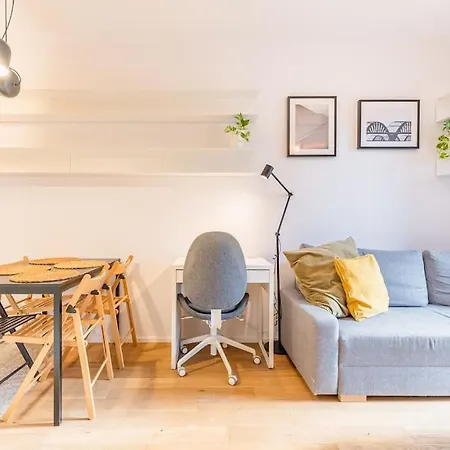 Slovakia Skyline Retreat At Racianska Apartmán