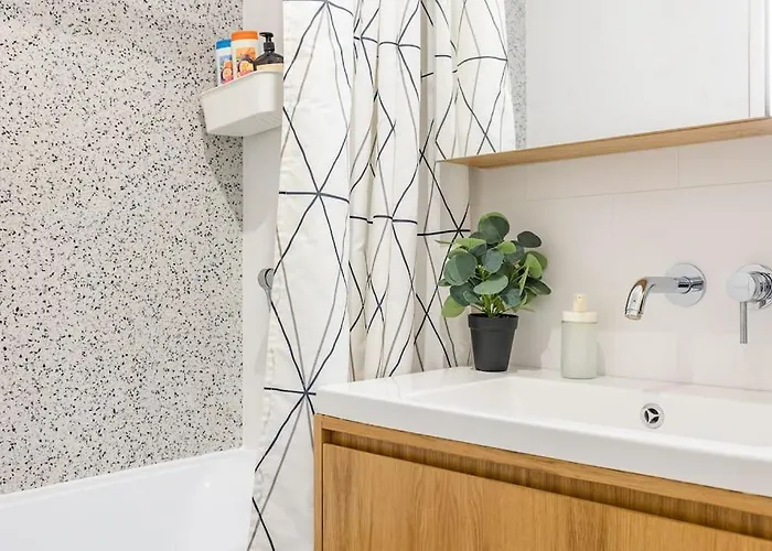 Apartmán Slovakia Skyline Retreat At Racianska Bratislava