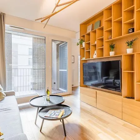 Slovakia Skyline Retreat At Racianska Apartamento *