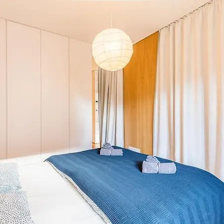 Slovakia Skyline Retreat At Racianska Apartamento *