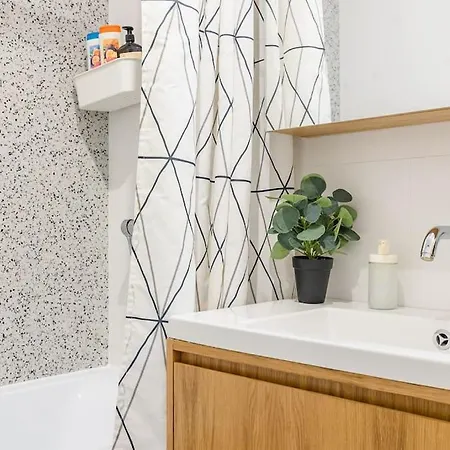 Apartamento Slovakia Skyline Retreat At Racianska Bratislava