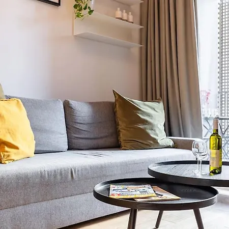 Apartamento Slovakia Skyline Retreat At Racianska *