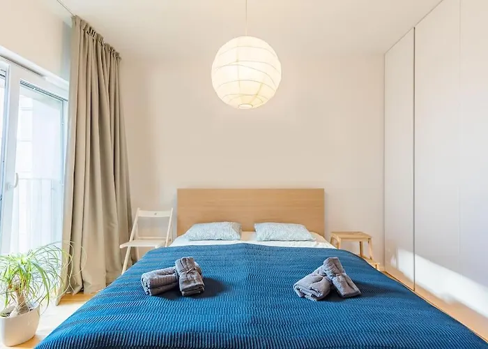 Slovakia Skyline Retreat At Racianska *