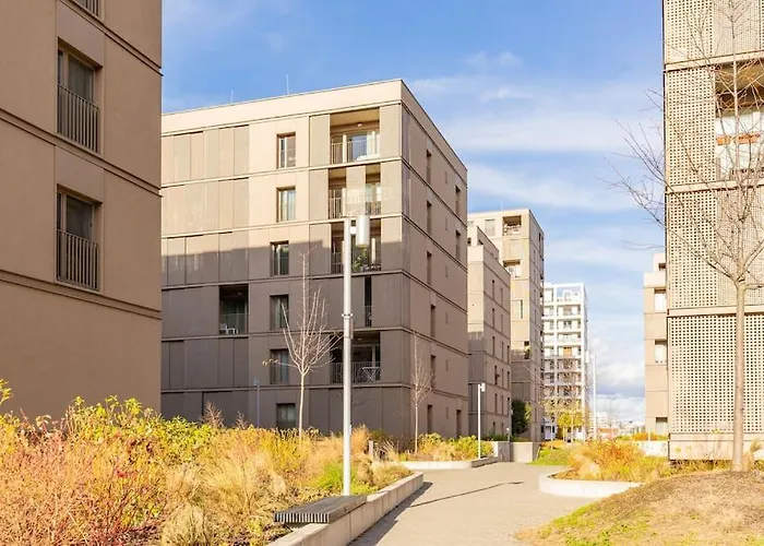 Slovakia Skyline Retreat At Racianska Lägenhet *